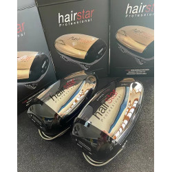 Massageador De Barbearia Barboterapia Hairstar Hs-m1