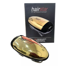 Massageador De Barbearia Barboterapia Hairstar Hs-m1