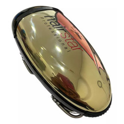 Massageador De Barbearia Barboterapia Hairstar Hs-m1