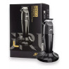 Maquina de Corte Profissional JRL ONYX Black