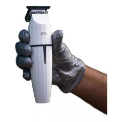 Kit Maquinas JRl Ghost Branco Lançamento