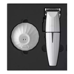 Kit Maquinas JRl Ghost Branco Lançamento