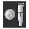 Kit Maquinas JRl Ghost Branco Lançamento
