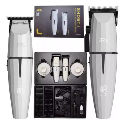 Kit Maquinas JRl Ghost...